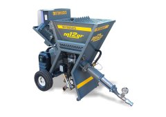 Mitrousis Αναδευτήρας M12gr 230V