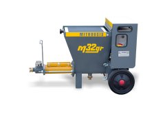 Mitrousis Αναδευτήρας M32gr