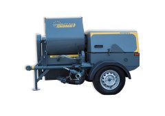 Mitrousis Αναδευτήρας Europutz P14GR