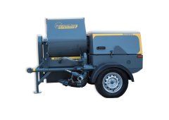 Mitrousis Αναδευτήρας Europutz P14GR Electro