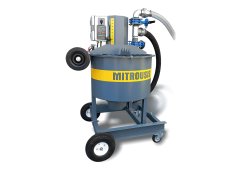 Αναμικτήρας Κολλοειδούς Ανάμιξης MCOL