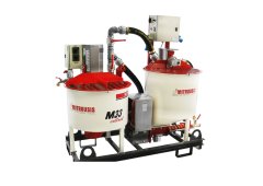 Συγκρότημα Ενεμάτων M33COL