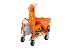 PFT Αναδευτήρας G4 FC MIT AVO 500