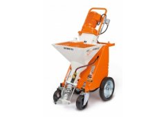 PFT Αναδευτήρας Ritmo XL FC Με Αεροσυμπιεστή