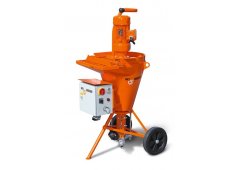 PFT Αναδευτήρας Bolero FC