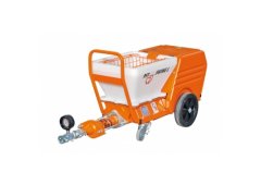 PFT Αναδευτήρας Swing L