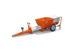 PFT Αναδευτήρας ZP 3 XXL FC