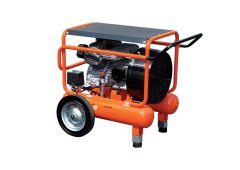 PFT P-600 400V 50Hz Κομπρεσέρ Αέρος με Ισχυ 5.3hp
