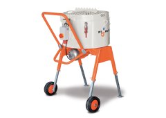 PFT Αναδευτήρας Multimix 140 Plus