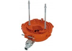 Mitrousis PFT Rotoquirl D-Pump