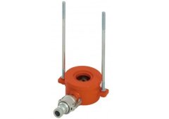 Mitrousis PFT Rotomix D-Pump