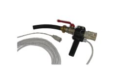 Mitrousis πιστόλι κόλλας θερμομόνωσης με καλώδιο