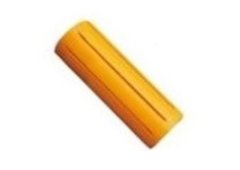 Mitrousis Στάτορας 1L6 PM με εγκοπές κίτρινος