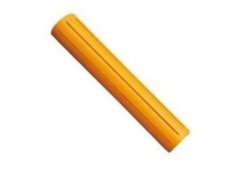 Mitrousis Στάτορας 2L 6 κίτρινο με εγκοπές ΚΤΟ