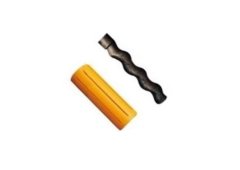 Mitrousis ρότορας 1L6 με σχισμή