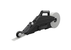 Delko Zünder, μπράντζο αρμολόγησης γυψοσανίδας