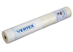 Vertex R 117 - Υαλόπλεγμα για θερμοπρόσοψη (50x1m) 31010