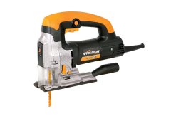 Evolution Rage 7-S Ηλεκτρική Σέγα Μεταβαλλόμενης Ταχύτητας & Πριόνια 710W