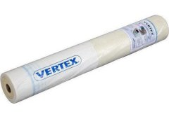 Vertex R51 - Υαλόπλεγμα για ενίσχυση ελαστομερών (50x1m) 31040