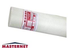 Masternet Premium 160gr - Υαλόπλεγμα για θερμοπρόσοψη 5x6mm (50x1m) 31054