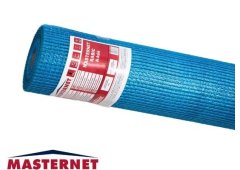 Masternet R110/25 – Υαλόπλεγμα για υπέρθυρα (50x1m)