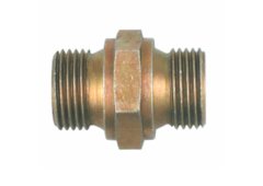 Unimac 31214 Μαστός 3/8" x 1/2"