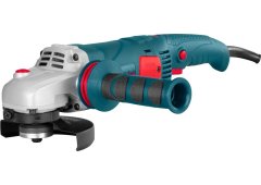 Ronix 3165 Γωνιακός Τροχός 125mm Ρεύματος 1500W