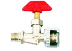 ΒΑΝΑΚΙ 1/8'' ΓΙΑ ΡΥΘΜΙΣΤΗ ΑΕΡ/ΣΤΗ