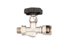 Toros 31706 Βάνα 3/8"