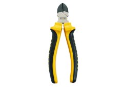 Topex Πλαγιοκόφτης 160mm