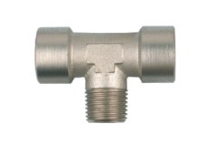 Unimac 32436 Σύνδεσμος Ταφ Ορειχάλκινος 1/2"