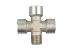 Unimac 32440 Σύνδεσμος Σταυρός 1/2"