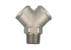 Unimac 32442 Διακλαδωτήρας BE(V) 3/8"