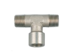 Unimac 32515 Σύνδεσμος Ταφ 1/4"