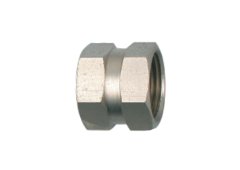 Unimac 32542 Μούφα 1/4"x1/4"