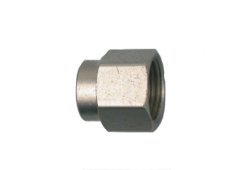 Unimac 32545 Μούφα 1/4"x1/8"