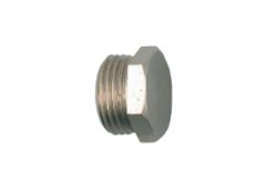 Unimac 32594 Τάπα Αρσενική 1/8"