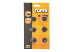 Topex Ράουλο Κοπής 18x6mm