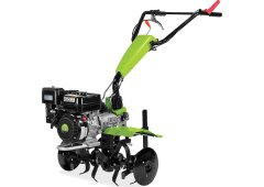 Grillo 3500 Σκαπτικό Βενζίνης 5.8hp