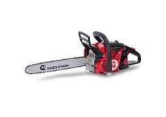 Maruyama MCV 3501 S Αλυσοπρίονο Βενζίνης 4.2kg με Λάμα 40cm