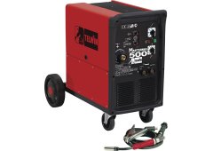 Telwin Mastermig 500 Ηλεκτροκόλληση 500A (max) MIG