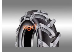 Agrimac Ελαστικό τρακτέρ με πτερύγιο 400-19 4PR