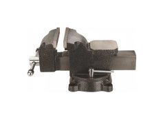 Neo Tools Μέγγενη Πάγκου Περιστρεφόμενη 400786 150mm