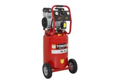Toros Monoblock Μονοφασικό Κομπρεσέρ Αέρος με Ισχύ 2hp και Αεροφυλάκιο 50lt