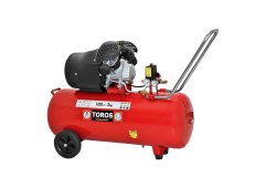 TOROS: TM100/3 AIR COMPRESSOR 100LT/3HP