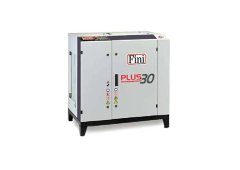 Fini 30 PLUS Αεροσυμπιεστής Κοχλιοφόρος 40178