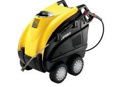 Lavor 40264 Πλυστικό Ρεύματος με Πίεση 120bar και Μεταλλική Αντλία