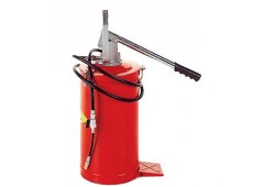 ΓΡΑΣΣΑΔΟΡΟΣ ΧΕΙΡΟΚΙΝΗΤΟΣ 16 Kg, 202Μ