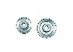 ΤΡΟΧΑΛΙΑ ΑΛΟΥΜΙΝΙΟΥ 24-120ΜΜ [PRP24_120]