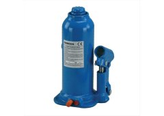 Express Υδραυλικός Γρύλος Μπουκάλας με Δυνατότητα Ανύψωσης έως 36.4εκ.